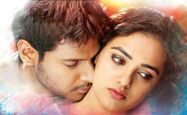 love-story-over-a-fly-over-sundeep-kishan